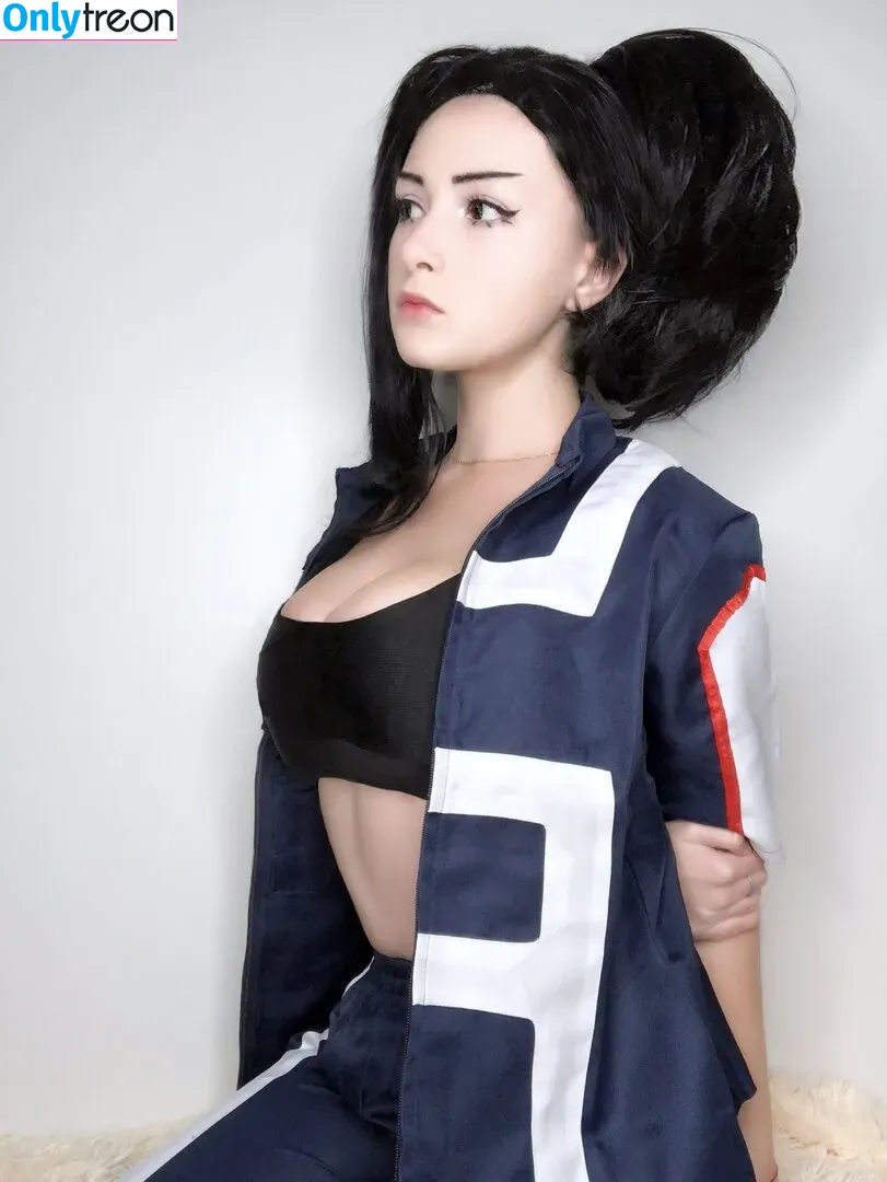 Nikachi Nika Kotova голая photo #0167 (nikachi_tyan)
