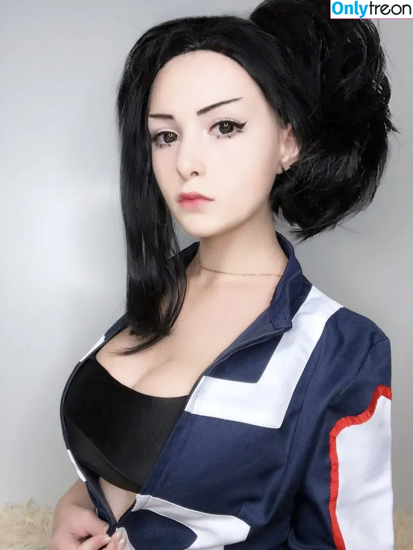 Nikachi Nika Kotova голая photo #0168 (nikachi_tyan)