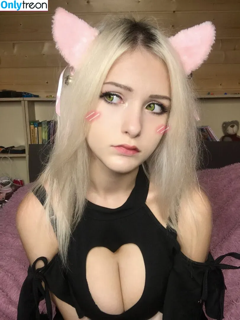 Nikachi Nika Kotova голая photo #0188 (nikachi_tyan)