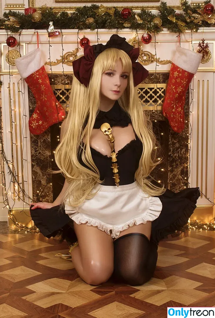 Nikachi Nika Kotova голая photo #0217 (nikachi_tyan)