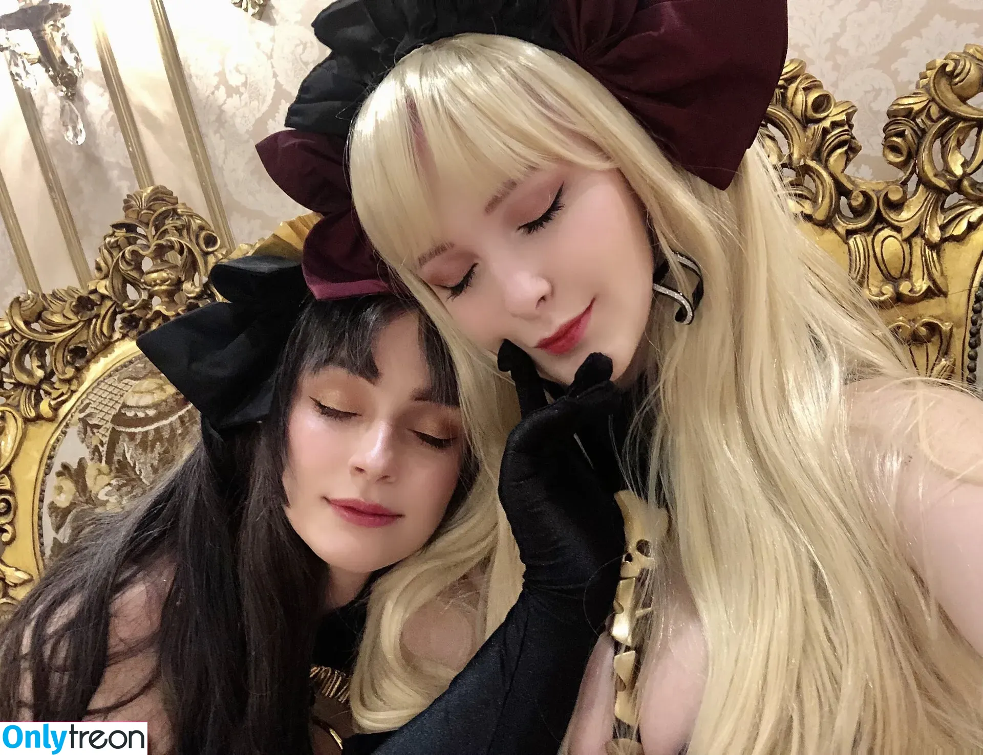 Nikachi Nika Kotova голая photo #0238 (nikachi_tyan)