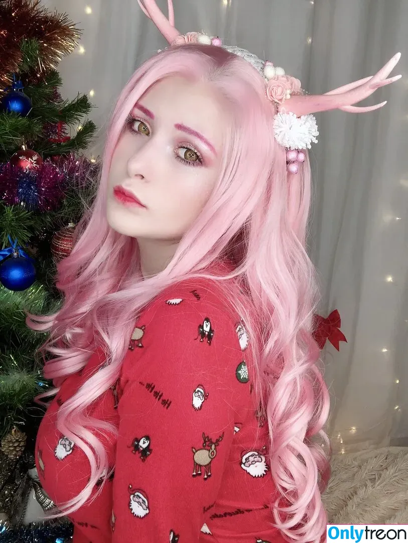 Nikachi Nika Kotova голая photo #0260 (nikachi_tyan)