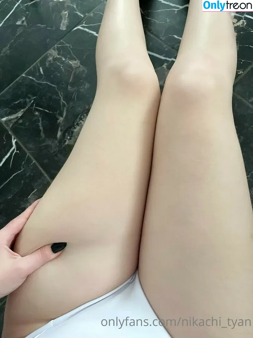 Nikachi Nika Kotova голая photo #0351 (nikachi_tyan)