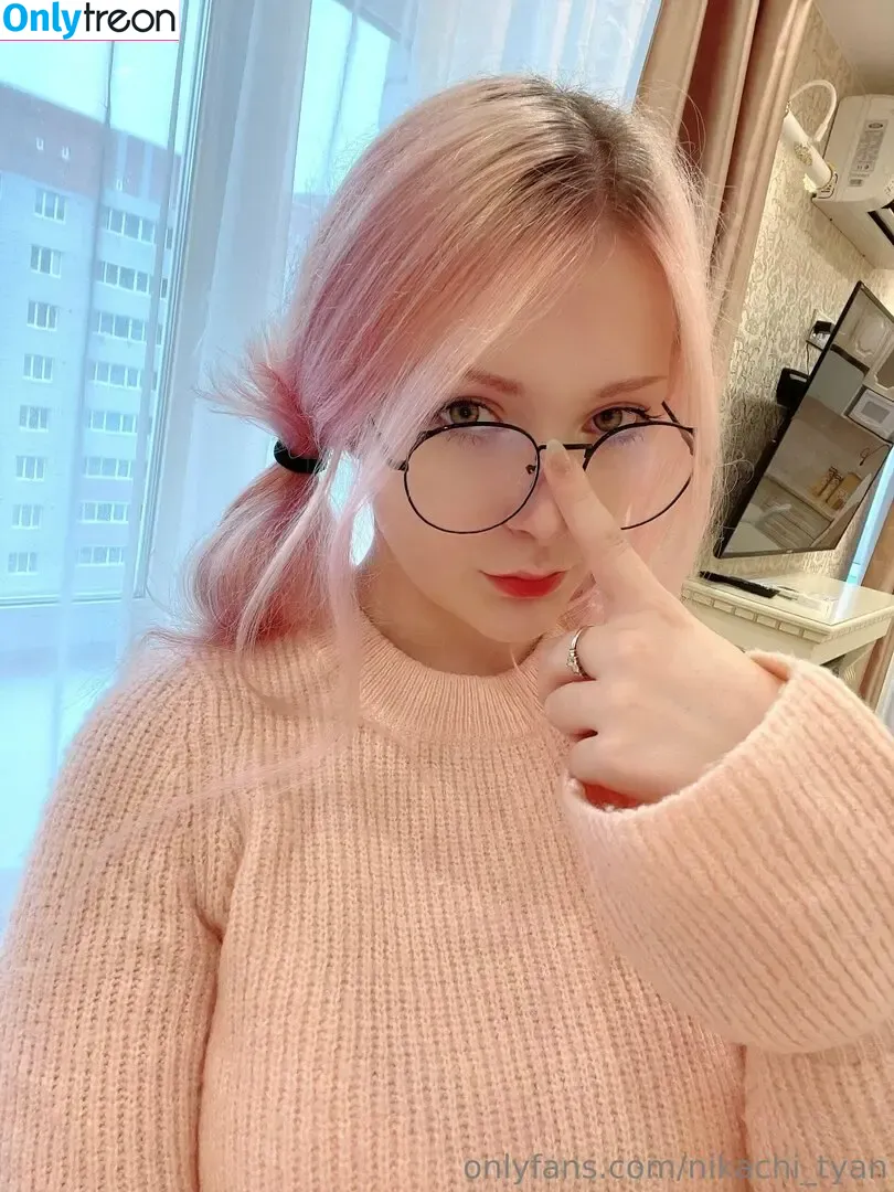 nikachi_tyan голая photo #0089 (nikachi_tyan)