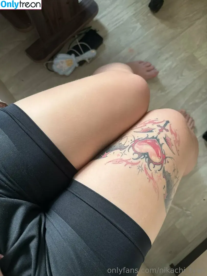 nikachi_tyan nude photo #0098 (nikachi_tyan)