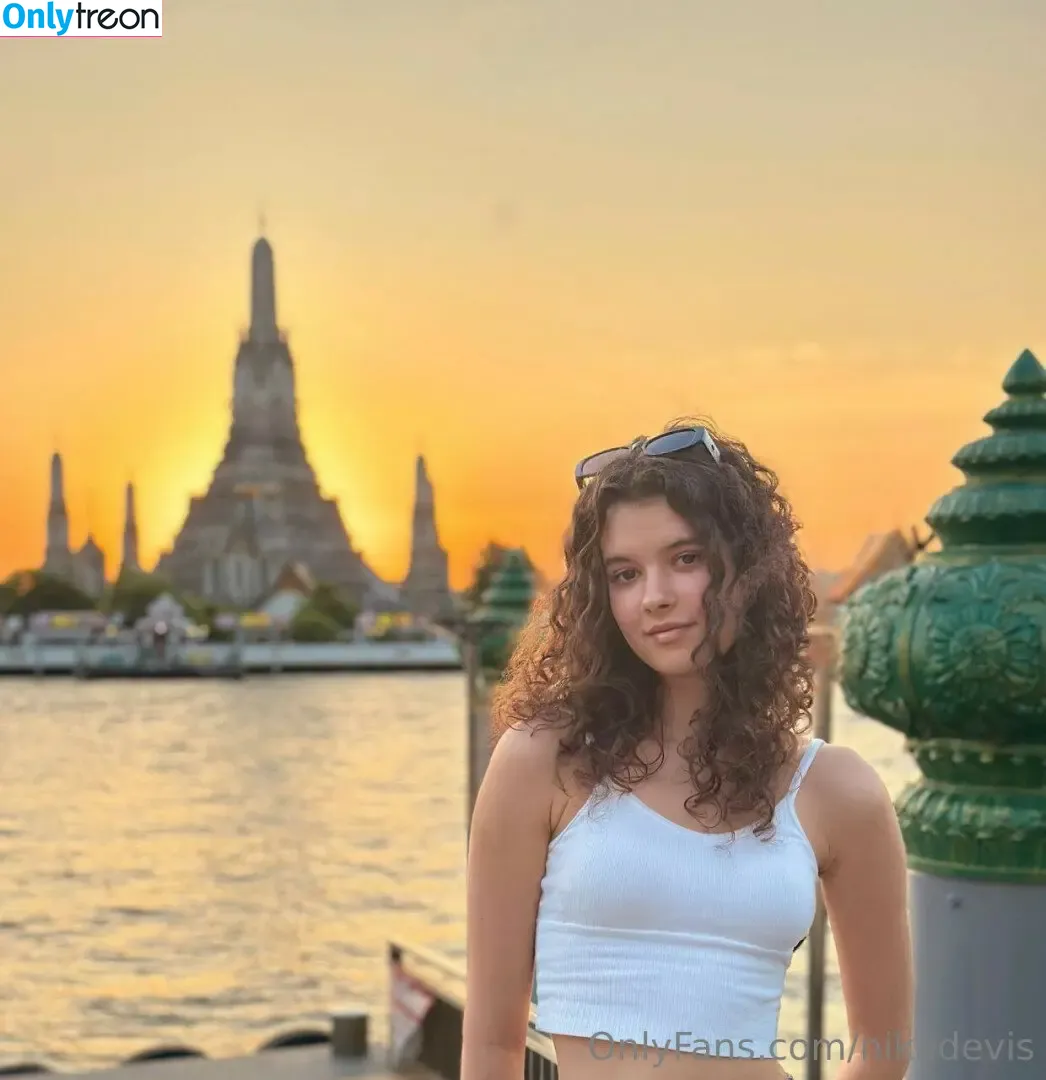 nikadevis nude photo #0132 (nikadevis)