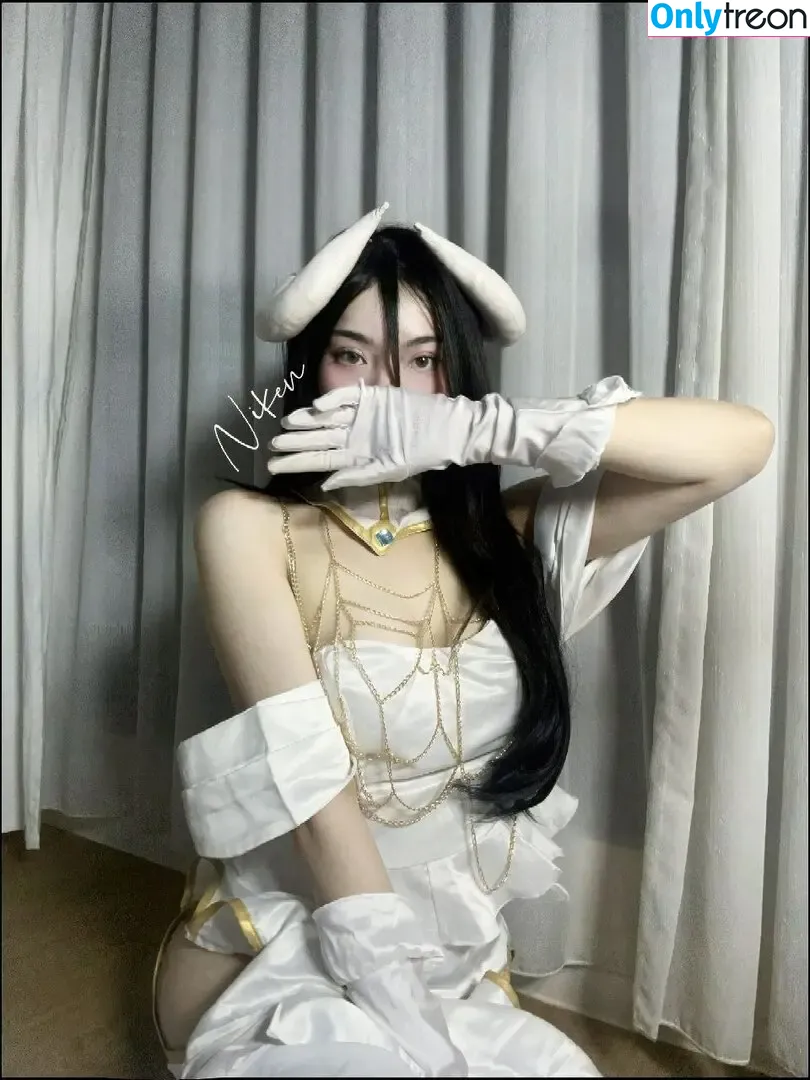 Niken Andalusi nude photo #0122 (nikenandalusi)