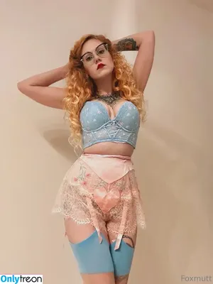 Niki Foxmutt / foxmutt / niki.foxmutt фото голая #0014