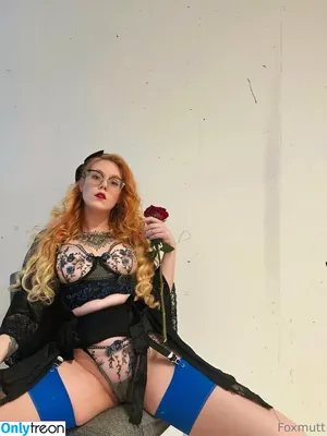 Niki Foxmutt / foxmutt / niki.foxmutt фото голая #0018