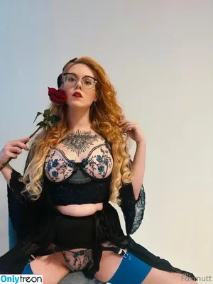 Niki Foxmutt / foxmutt / niki.foxmutt фото голая #0020