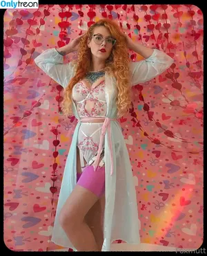 Niki Foxmutt / foxmutt / niki.foxmutt фото голая #0035