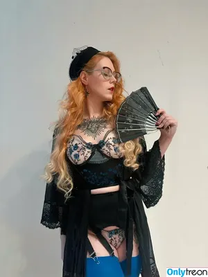 Niki Foxmutt / foxmutt / niki.foxmutt фото голая #0041