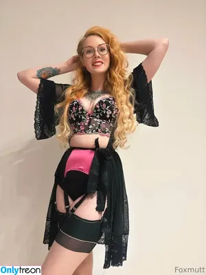 Niki Foxmutt / foxmutt / niki.foxmutt фото голая #0043
