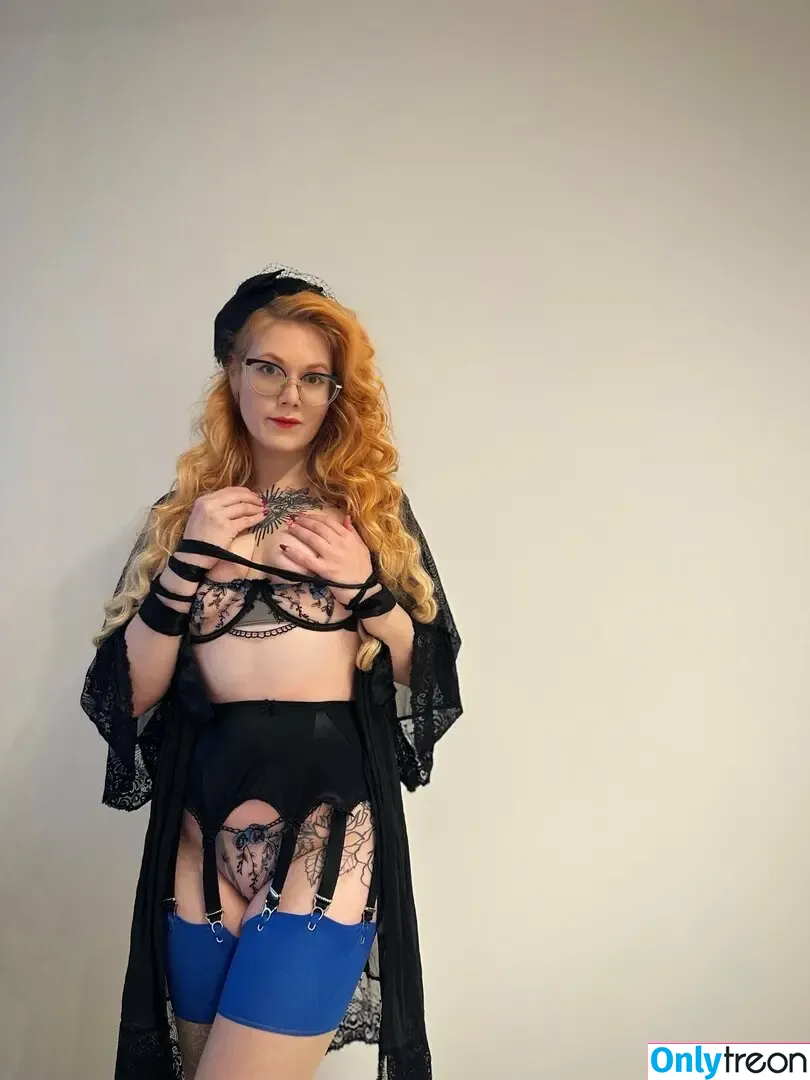 Niki Foxmutt голая photo #0033 (foxmutt / niki.foxmutt)