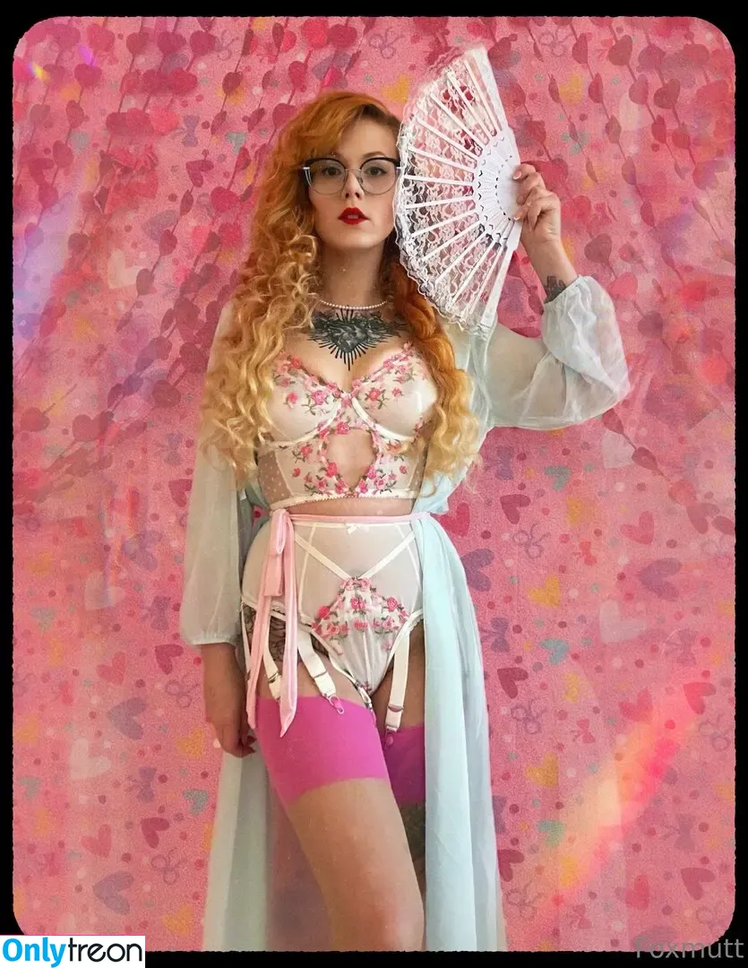Niki Foxmutt голая photo #0037 (foxmutt / niki.foxmutt)