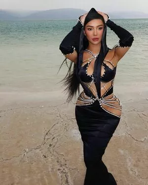 Nikita Dragun / nikitadragun фото голая #0004