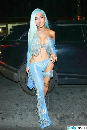 Nikita Dragun / nikitadragun фото голая #0059