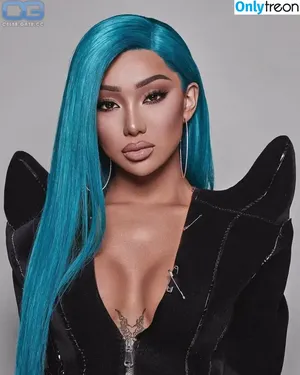 Nikita Dragun / nikitadragun фото голая #0067