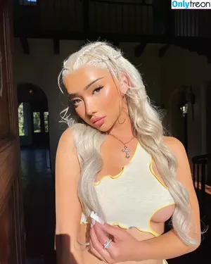 Nikita Dragun / nikitadragun фото голая #0071