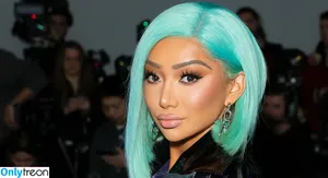 Nikita Dragun / nikitadragun фото голая #0077