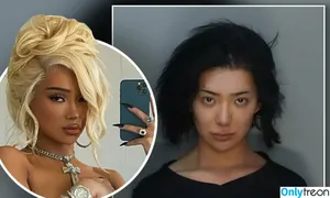 Nikita Dragun / nikitadragun фото голая #0078