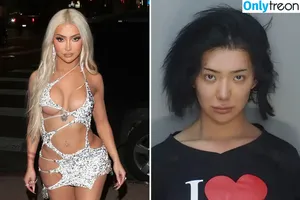 Nikita Dragun / nikitadragun фото голая #0080