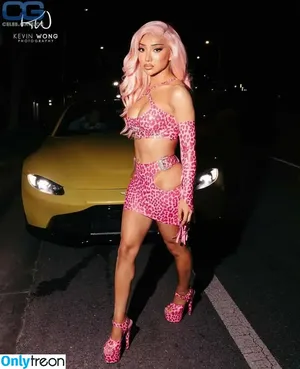 Nikita Dragun / nikitadragun фото голая #0082
