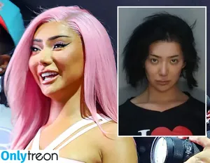 Nikita Dragun / nikitadragun фото голая #0084