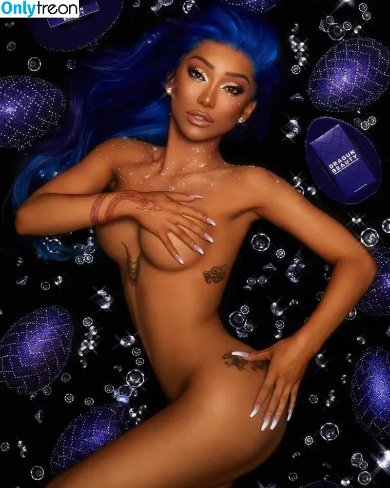Nikita Dragun nude photo #0053 (nikitadragun)