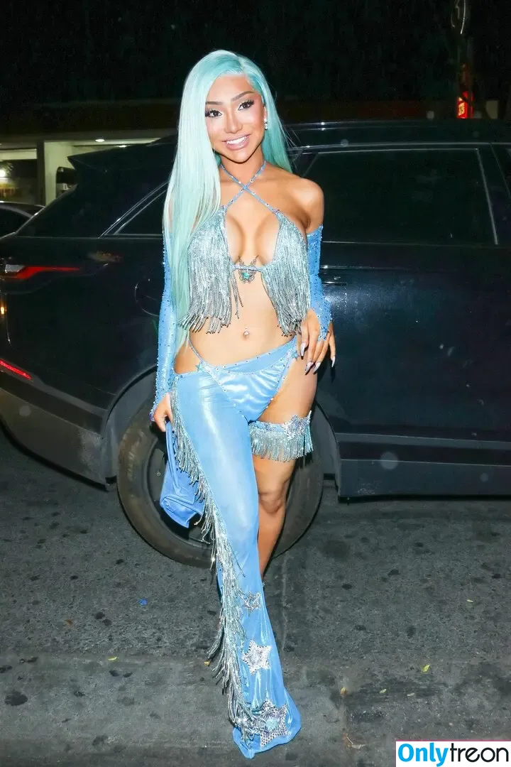 Nikita Dragun голая photo #0059 (nikitadragun)