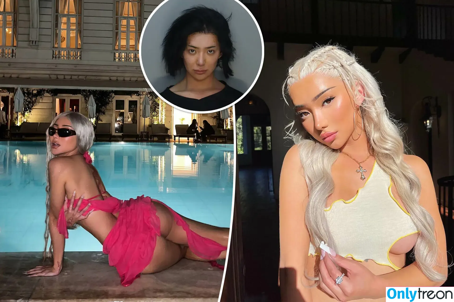 Nikita Dragun nude photo #0061 (nikitadragun)