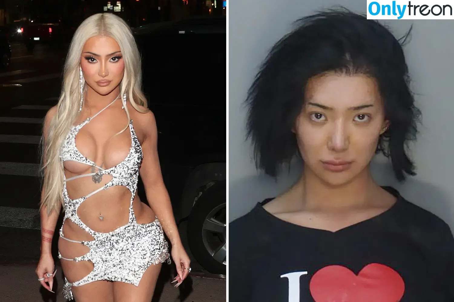 Nikita Dragun голая photo #0080 (nikitadragun)