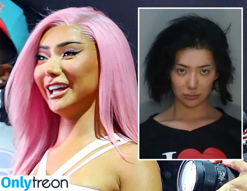 Nikita Dragun голая photo #0084 (nikitadragun)