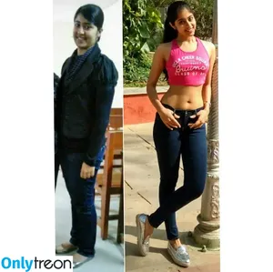 Nikita Sharma / nikitasharma_official nude photo #0080