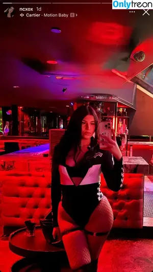 Nikki / nicollefigueroaa / nikkiknoch / theofficialnikkidial / your.hidden.secret фото голая #0189