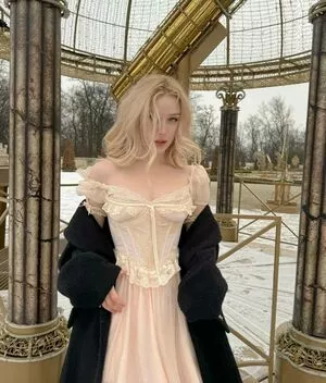 Nikki Beiar / nikkibearvip / nikkibeiar фото голая #0065