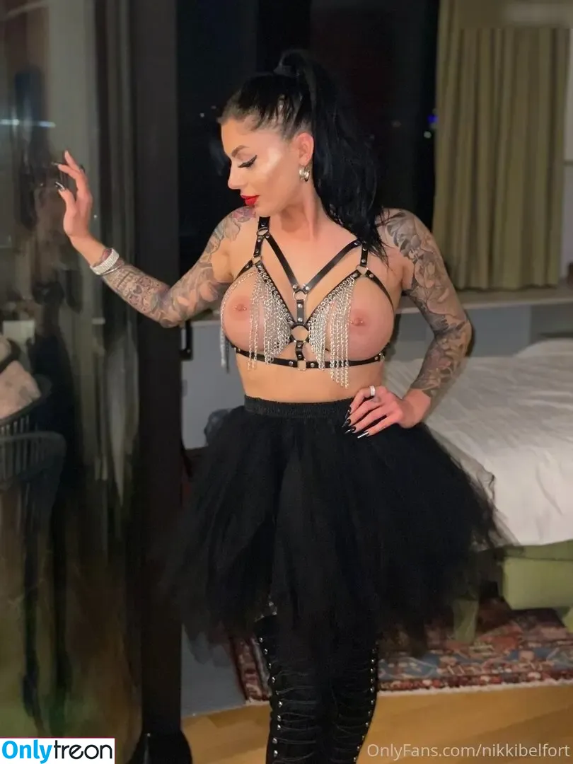 Nikki Belfort nude photo #0061 (nicole___black / nikkibelfort / nikkibelfort69)