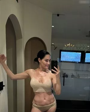 Nikki Bella / nikkigarcia nude photo #0083