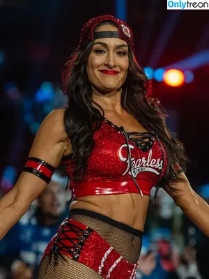 Nikki Bella / nikkigarcia nude photo #0105