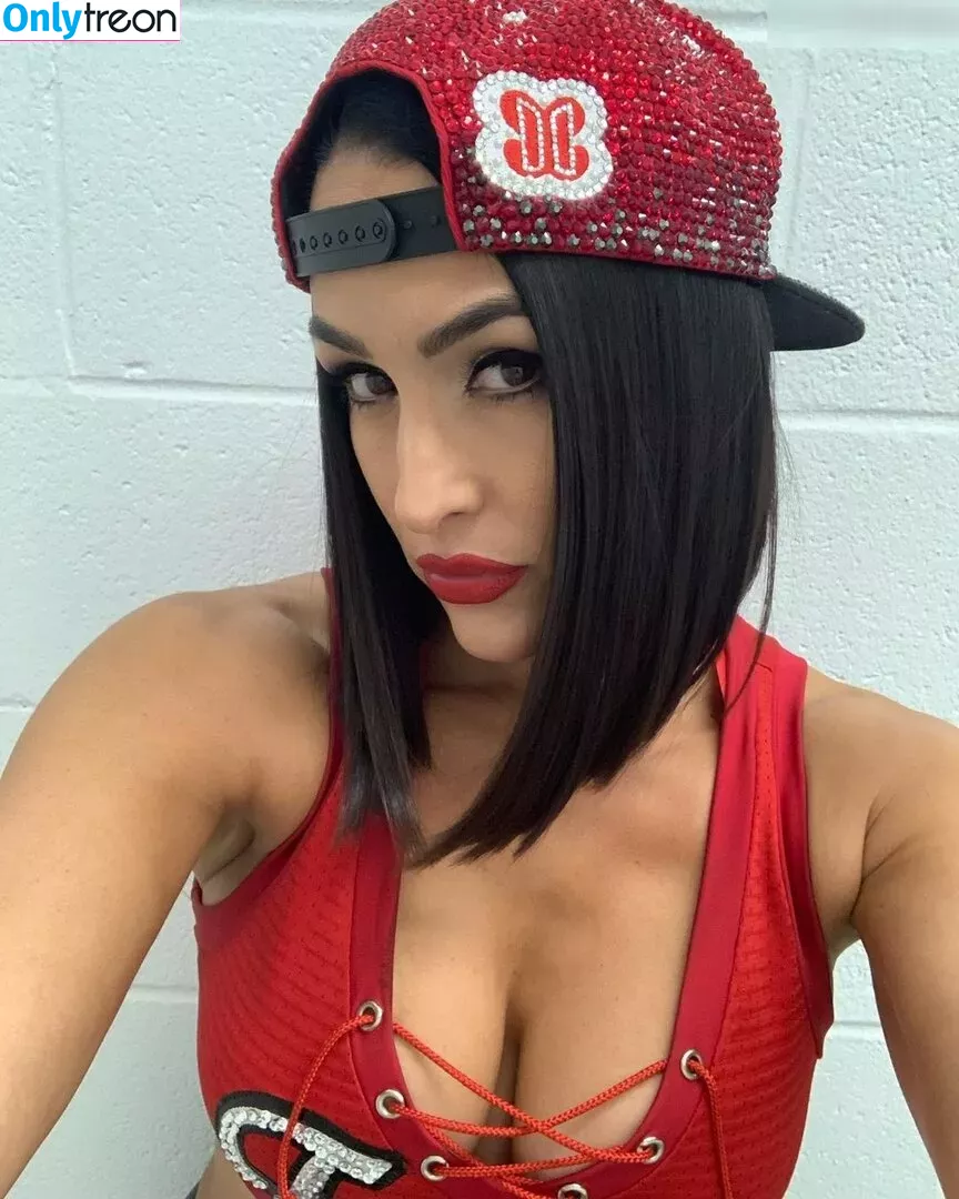 Nikki Bella nude photo #0045 (nikkigarcia)