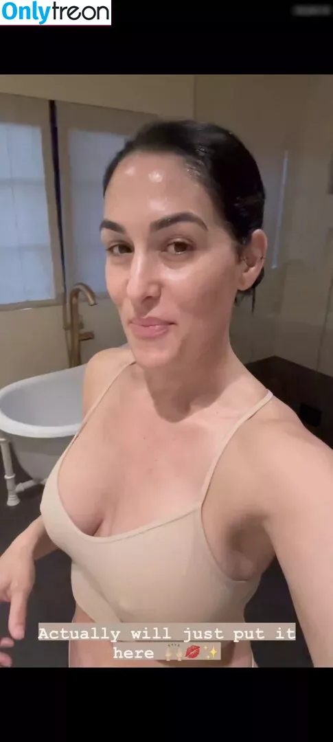 Nikki Bella nude photo #0084 (nikkigarcia)