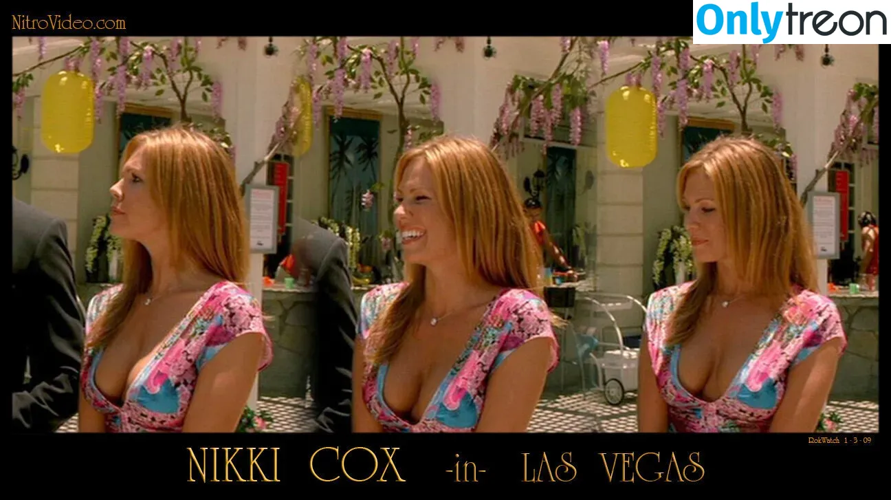 Nikki Cox nude photo #0036 (nikki_cox / nikkicox0000)
