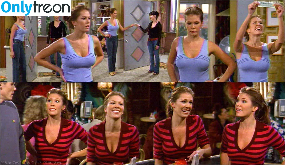 Nikki Cox голая photo #0050 (nikki_cox / nikkicox0000)