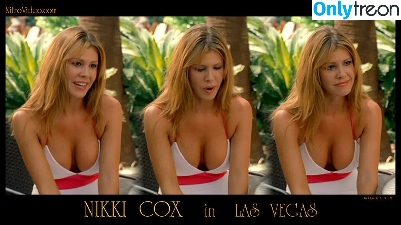 Nikki Cox nude photo #0110 (nikki_cox / nikkicox0000)