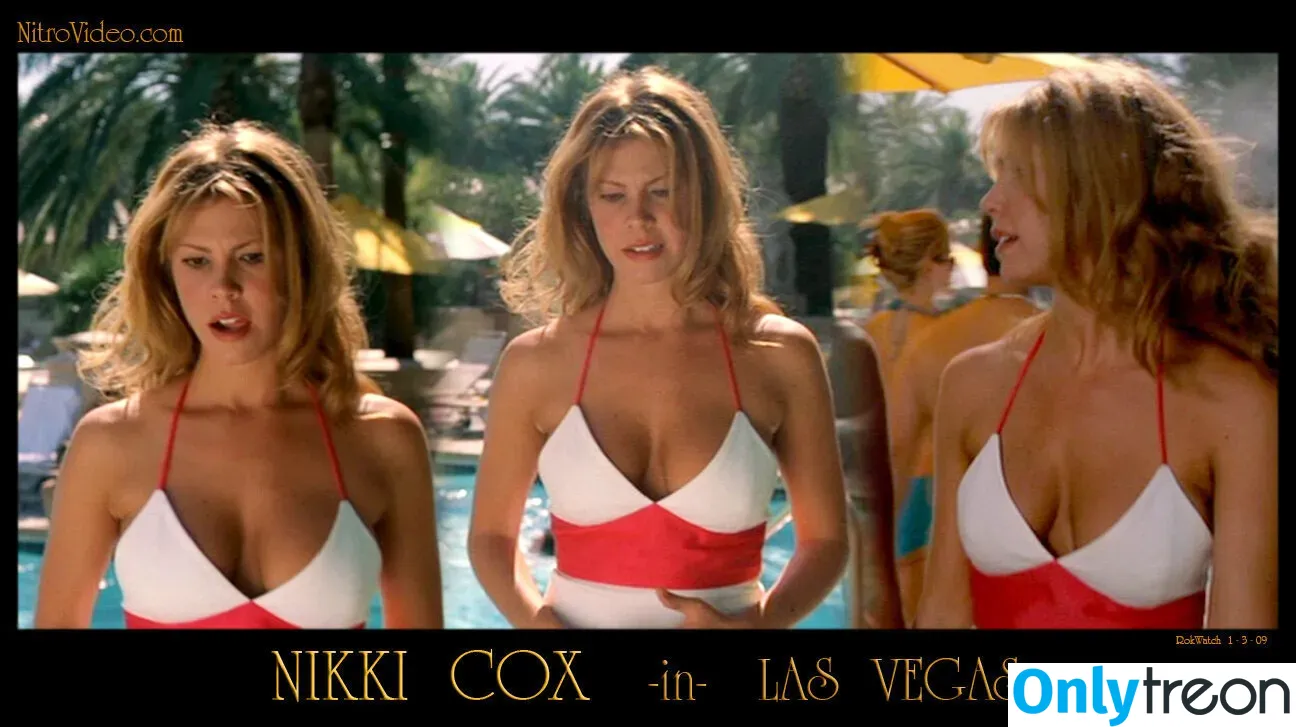 Nikki Cox nude photo #0141 (nikki_cox / nikkicox0000)