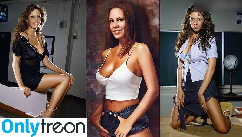 Nikki Cox голая photo #0300 (nikki_cox / nikkicox0000)