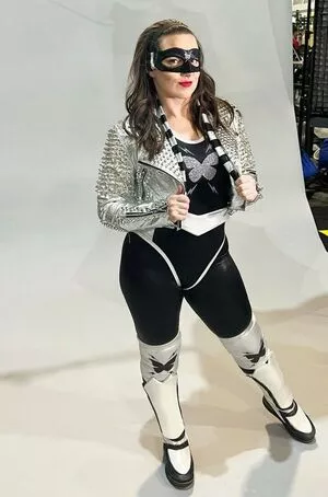 Nikki Cross / 184230771 / Nikki A.S.H. / Nikki Storm (WWE / WWENikkiCross фото голая #0008