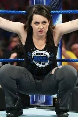 Nikki Cross / 184230771 / Nikki A.S.H. / Nikki Storm (WWE / WWENikkiCross фото голая #0028