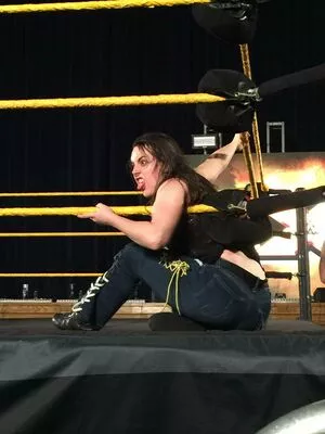 Nikki Cross / 184230771 / Nikki A.S.H. / Nikki Storm (WWE / WWENikkiCross фото голая #0050