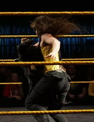 Nikki Cross / 184230771 / Nikki A.S.H. / Nikki Storm (WWE / WWENikkiCross фото голая #0060